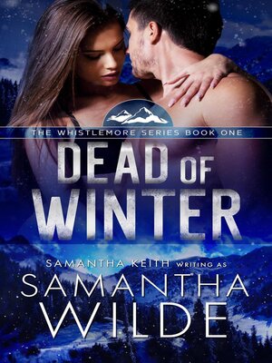 cover image of Dead of Winter